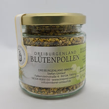 Lade das Bild in den Galerie-Viewer, Blütenpollen - handverlesen - Frisch abgefüllt