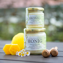 Lade das Bild in den Galerie-Viewer, Bayerischer Blütenhonig - feincremig