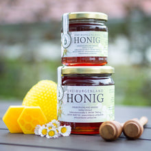 Lade das Bild in den Galerie-Viewer, Bayerischer Waldblütenhonig - Set-Angebot