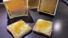 Lade das Bild in den Galerie-Viewer, natürlichster Wabenhonig