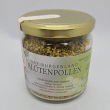 Lade das Bild in den Galerie-Viewer, Blütenpollen - handverlesen - Frisch abgefüllt
