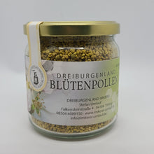 Lade das Bild in den Galerie-Viewer, Blütenpollen - handverlesen - Frisch abgefüllt
