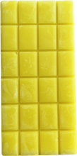 Lade das Bild in den Galerie-Viewer, Block / Tafel 80g - 100% Bienenwachs Entdeckelungswachs - Dreiburgenland Imkerei Stefan Umlauf
